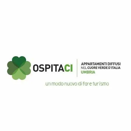 Ospitaci Trevi * Perugia