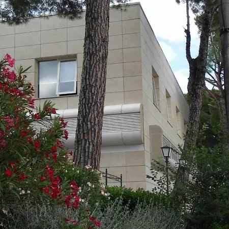 Ospitaci Trevi Apartment *